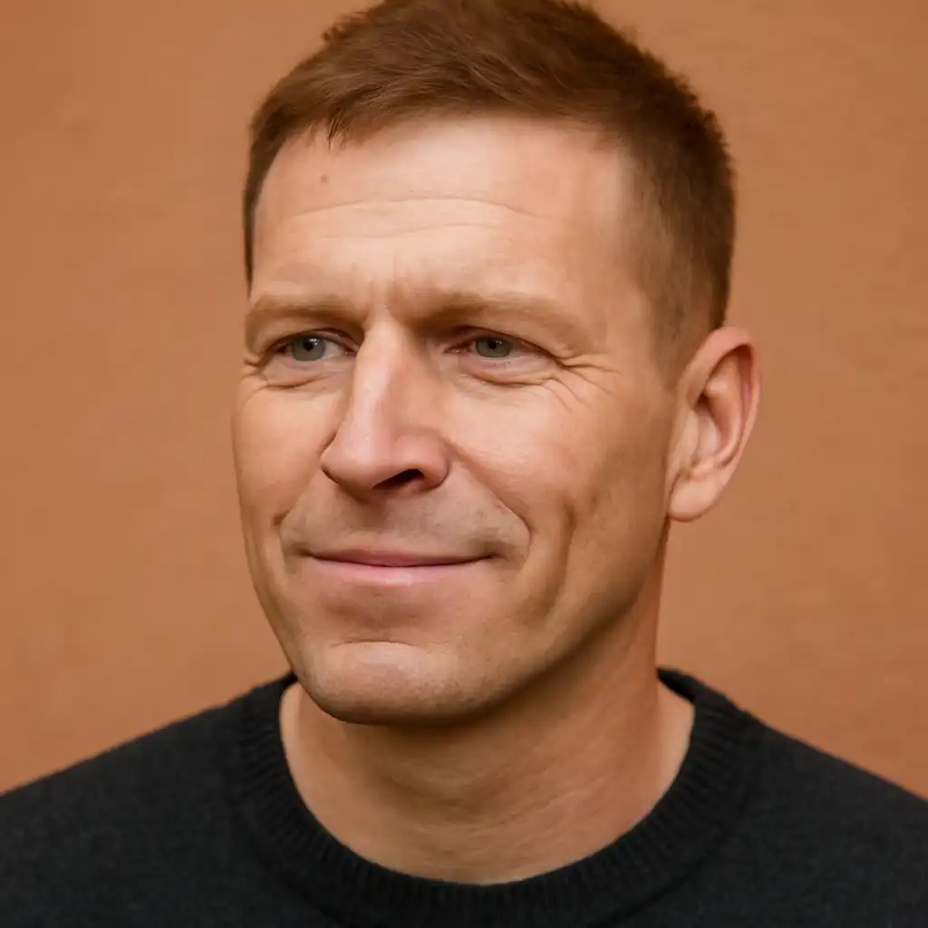 Benjamin Waldmann